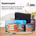 Metten Gewinnspiel