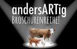 andersARTtig Broschürenreihe