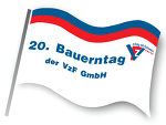 20. Bauerntag der VzF GmbH