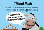 #MeetMuh - Gewinnspiel 2020