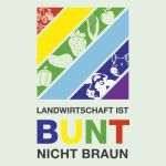 Landwirtschaft ist bunt