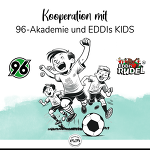 LVN Kooperation Hannover 96