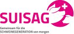 SUISAG Logo Dt