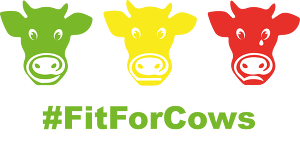 Logo FitForCows